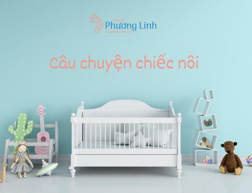 Câu chuyện chiếc nôi