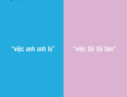 Tâm sự của một người vợ mất kết nối với chồng!