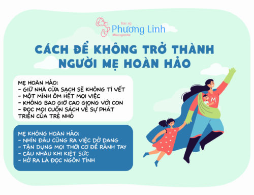 Người mẹ hoàn hảo