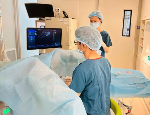 RONG KINH SAU SINH – KHI NÀO LÀ BÌNH THƯỜNG, KHI NÀO CẦN ĐI KHÁM?