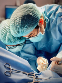 u nang buồng trứng